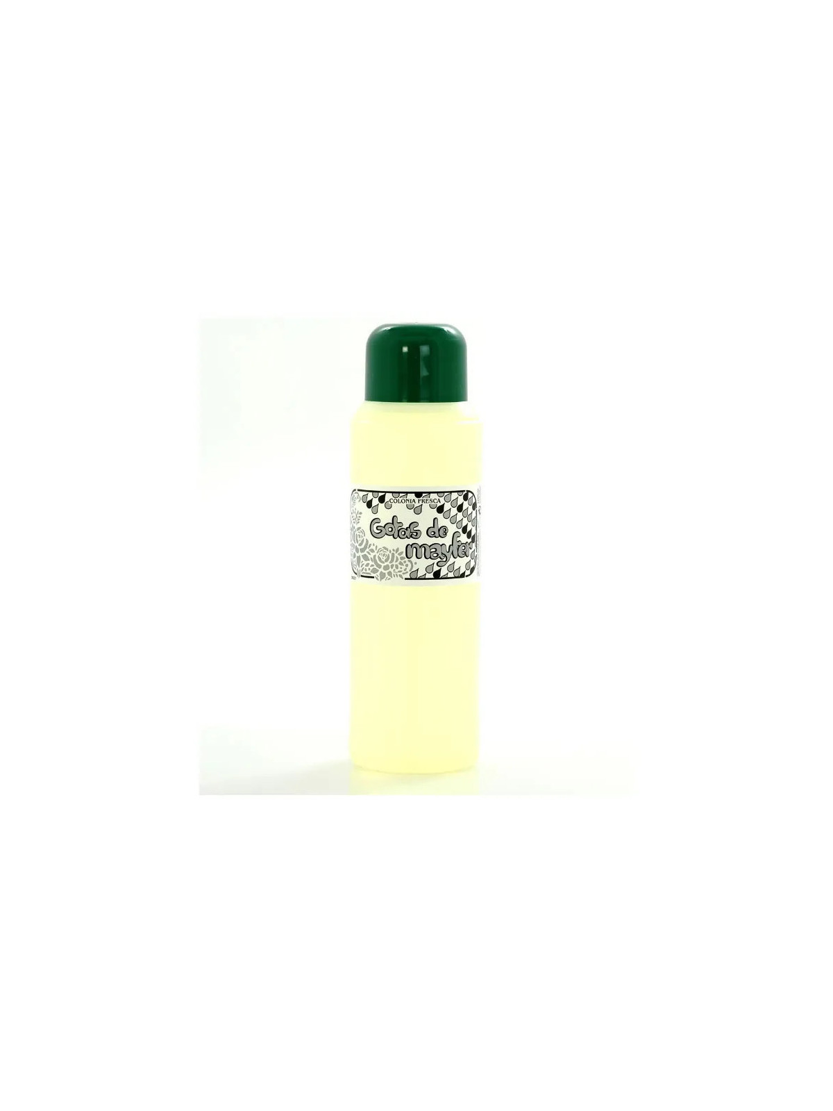 Mayfer Perfumes Gotas Eau De Cologne 1000ml