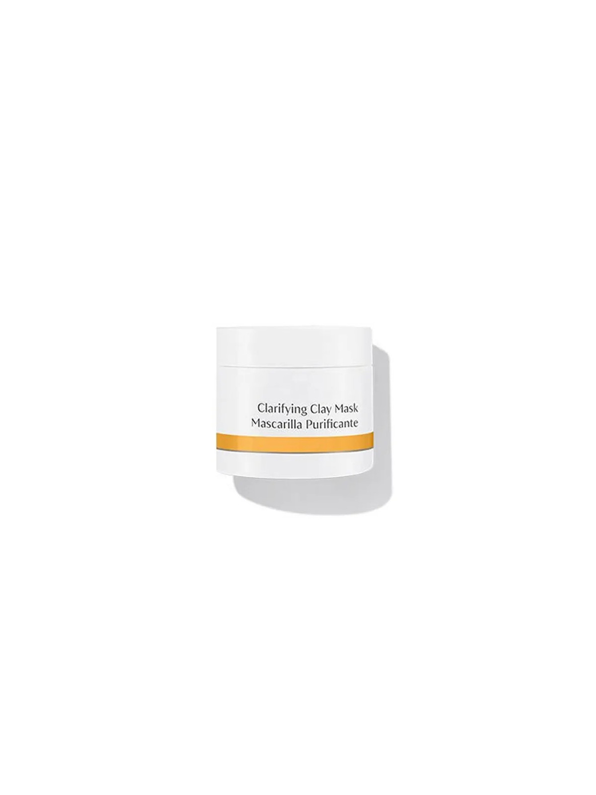Dr. Hauschka Masque Purifiant 90g