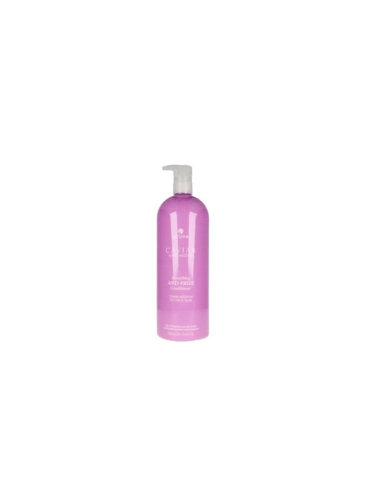 Alterna Caviar Smoothing Anti-Frizz Après-Shampooing 1000ml