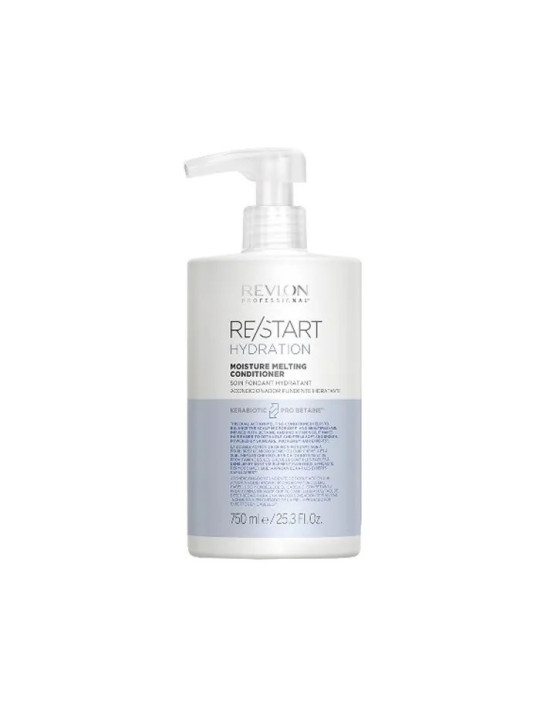 Revlon Re-Start Hydration Après-Shampooing 750ml