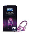 Durex Intense Orgasmic Little Devil Anneau Vibrant