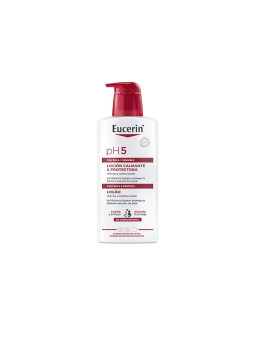 Eucerin Ph5 Lait Corporel 400ml