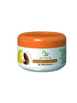 Armonia Masque Capillaire au Tepezcohuite 200g