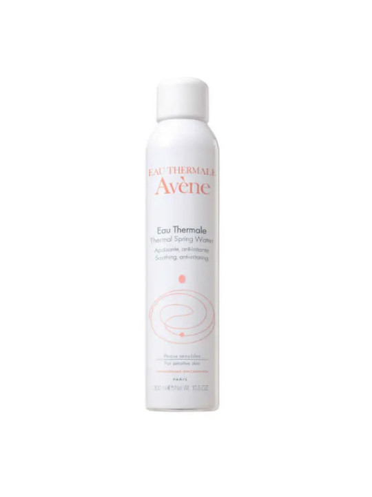 Avène Spray d'Eau Thermale 300ml