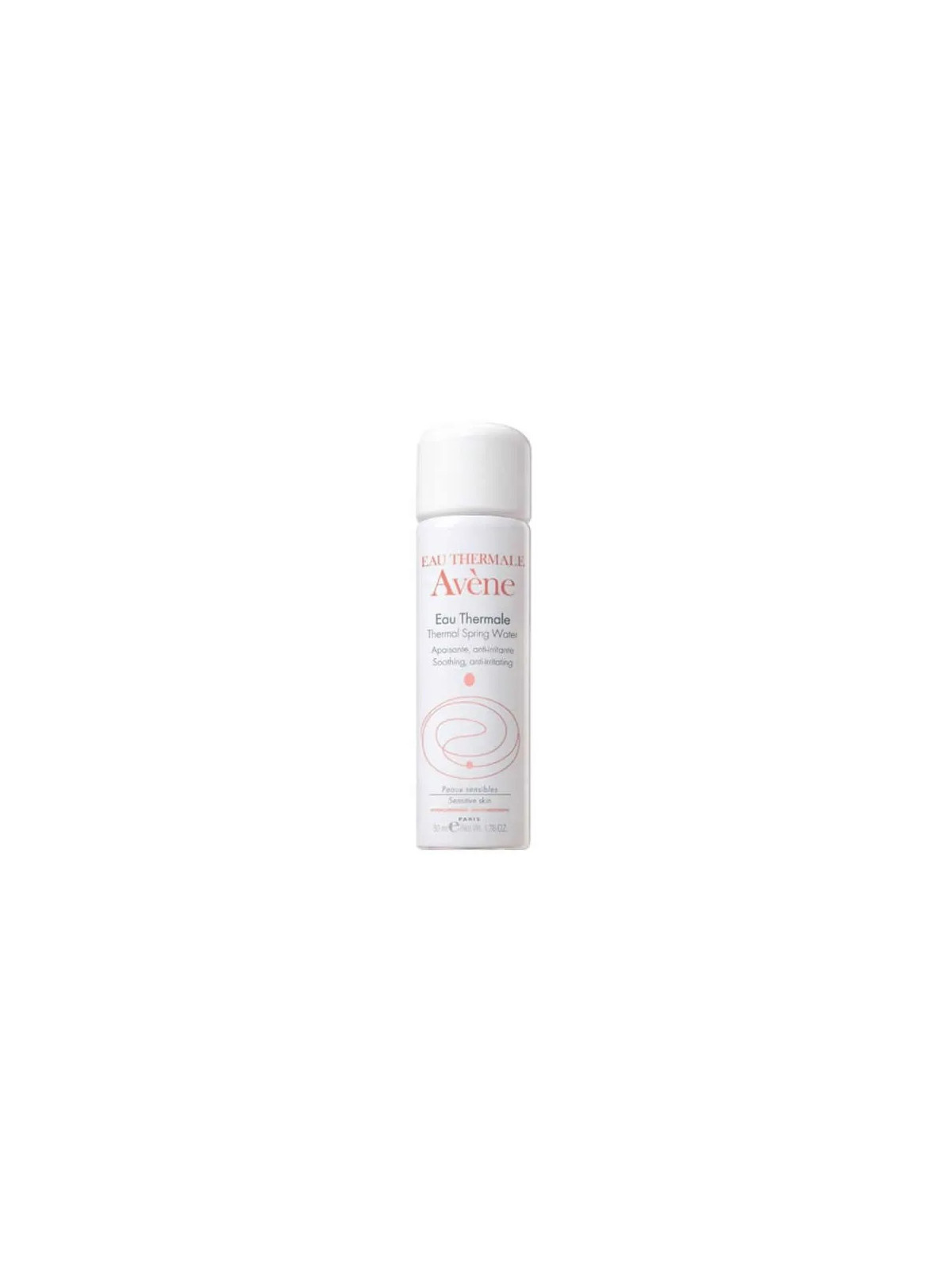Avène Spray d'Eau Thermale 50ml