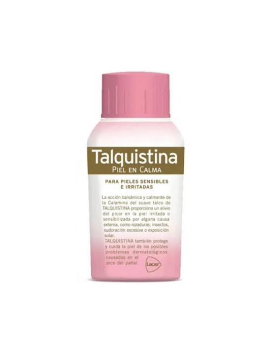 Talquistina Poudre 50g