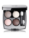 Chanel Les 4 Ombres Quadra Eyeshadow 202 Tissé Camélia