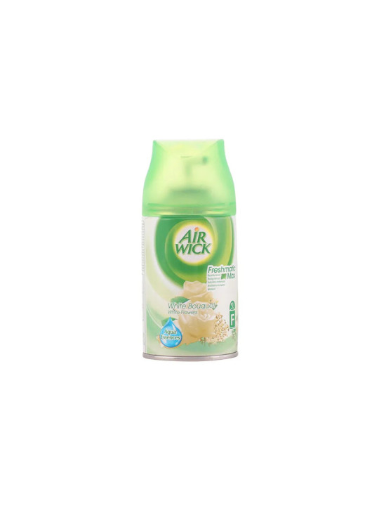 Air Wick Freshmatic Ambientador Recambio White 250ml