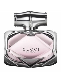 Gucci Bamboo Eau De Parfum Vaporisateur 75ml