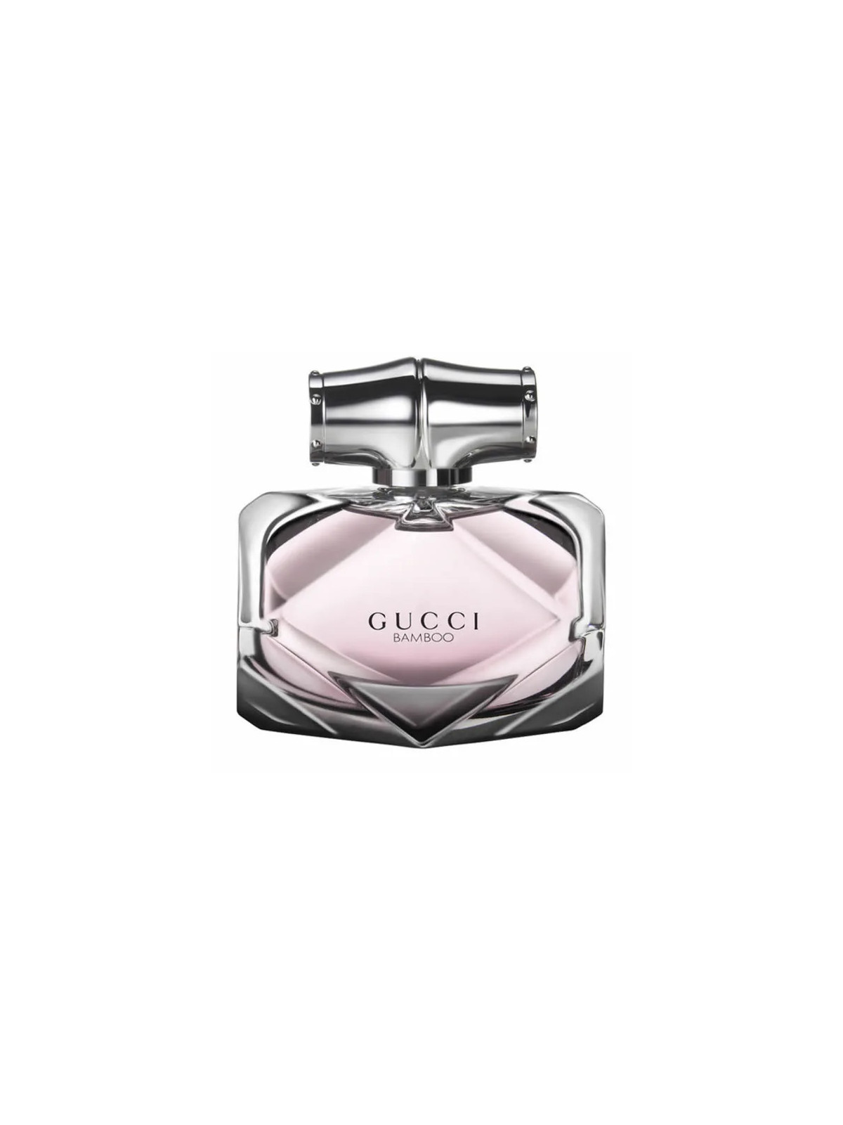 Gucci Bamboo Eau De Parfum Vaporisateur 75ml