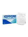 Corysan Slip d'Incontinence à Fermeture Clic Taille 8