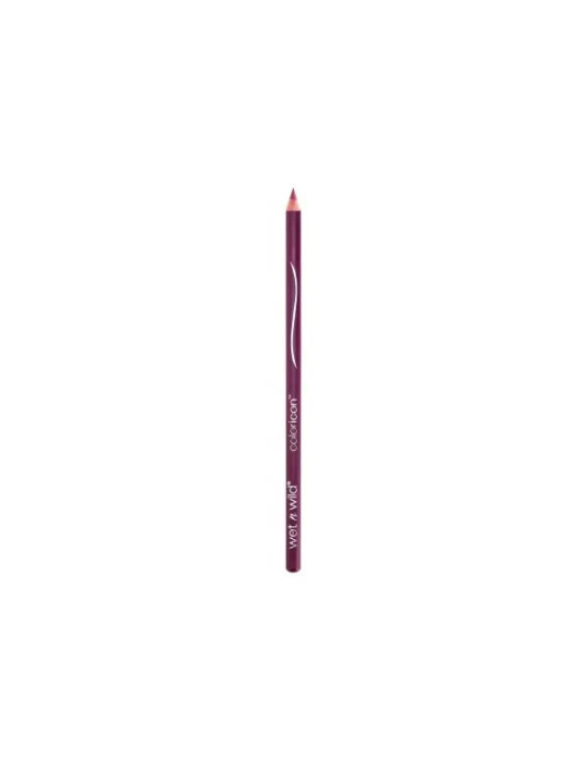 Wet N Wild Crayon À Lèvres Color Icon E664C Fab Fuchsia