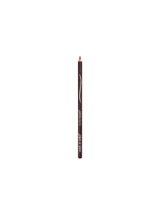 Wet N Wild Crayon À Lèvres Color Icon E711 Chestnut