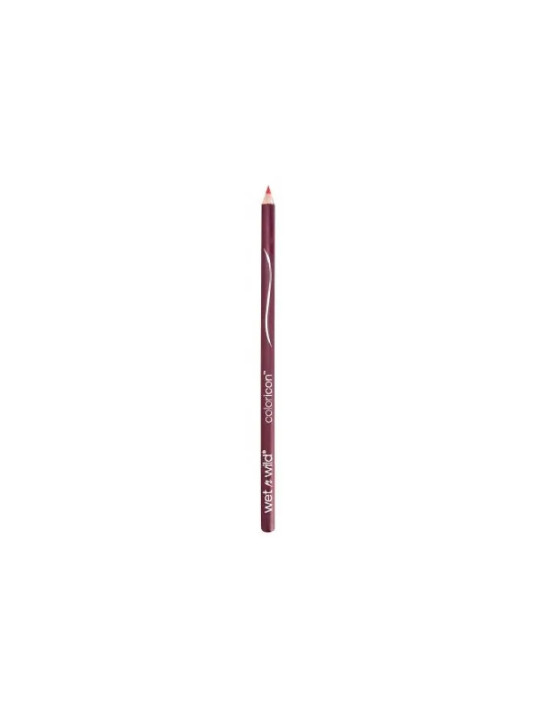 Wet N Wild Crayon À Lèvres Color Icon E717 Berry Red