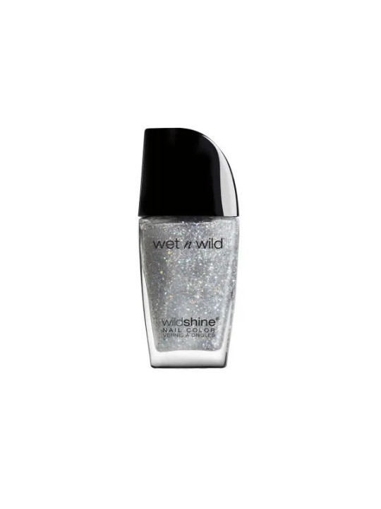 Wet N Wild Wild Shine Vernis À Ongles E471B Kaleidoscope