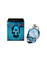 Police To Be Eau De Toilette Vaporisateur 75ml