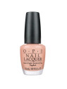 OPI Nail Lacquer NL A15 Dulce De Leche 15ml
