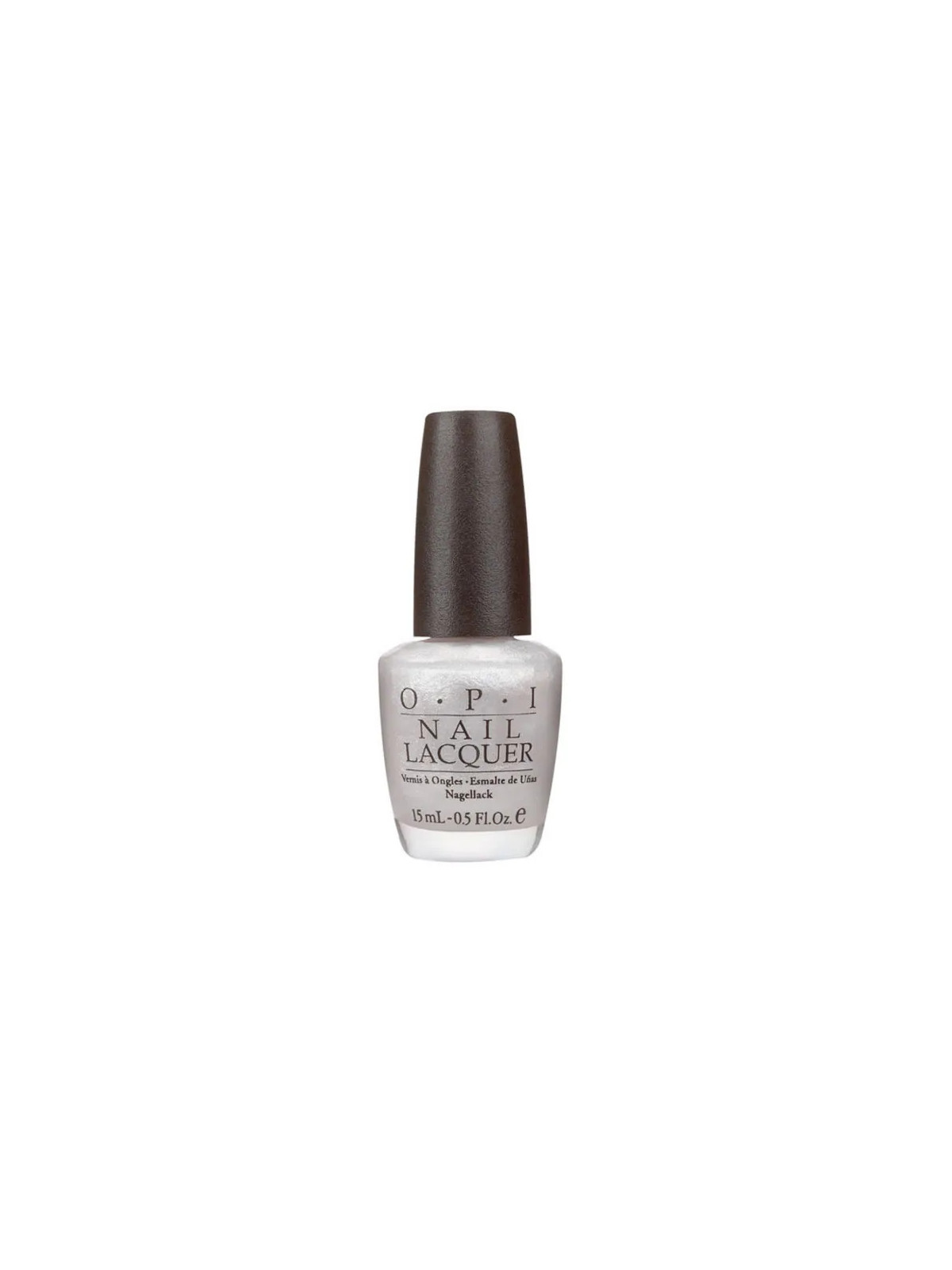 OPI Nail Lacquer NL A36 Happy Anniversary 15ml