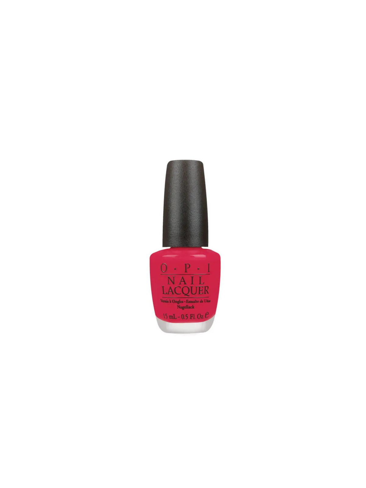 OPI Nail Lacquer NL A46 Koala Bear-y 15ml
