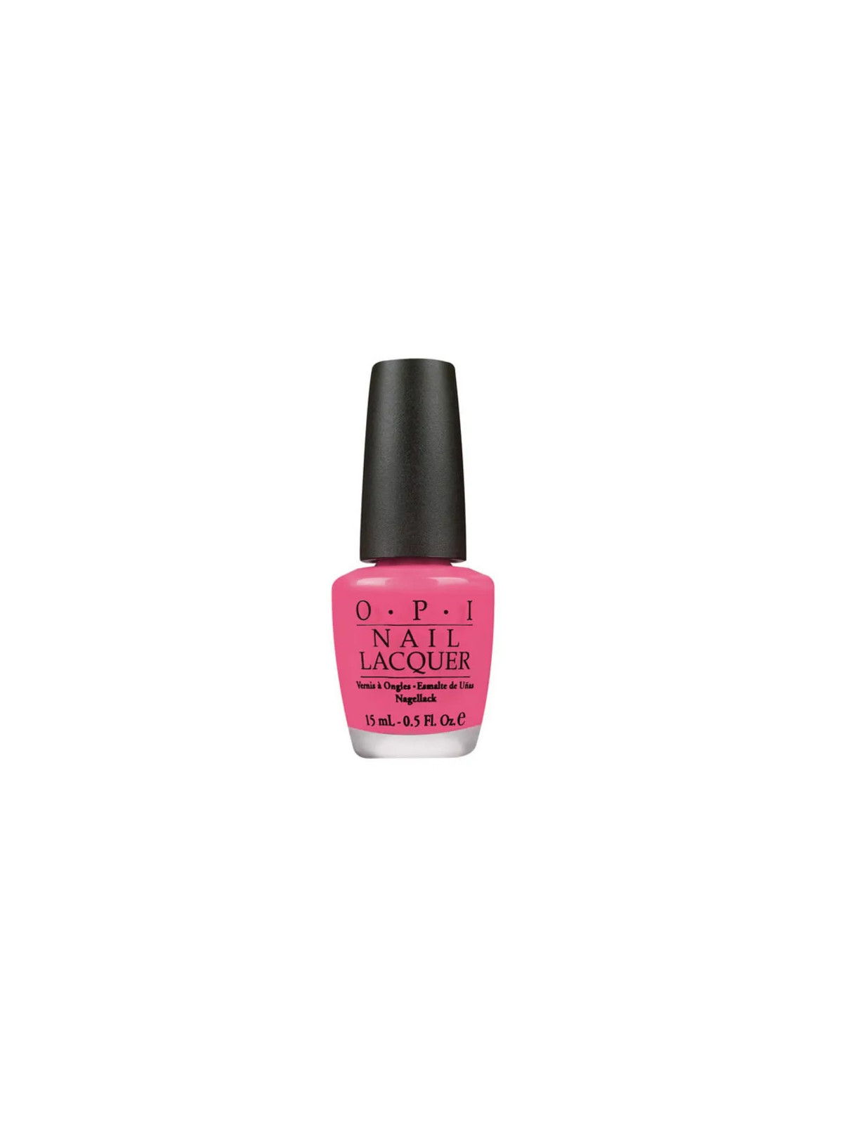 OPI Nail Lacquer NL B86 Shorts Story 15ml