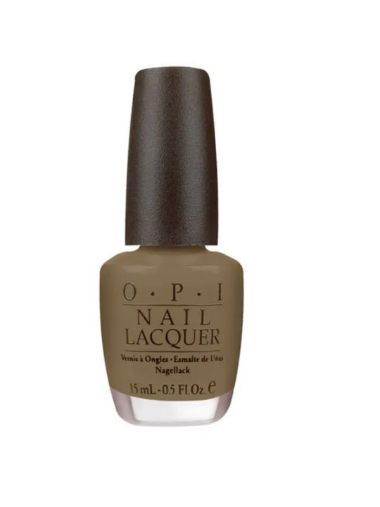 OPI Nail Lacquer NL F15 You Don't Know Jacques! 15ml