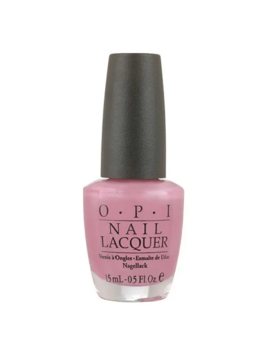 OPI Nail Lacquer NL G01 Aphrodite's Pink Nightie 15ml