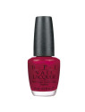 OPI Nail Lacquer NL L87 Malaga Wine 15ml