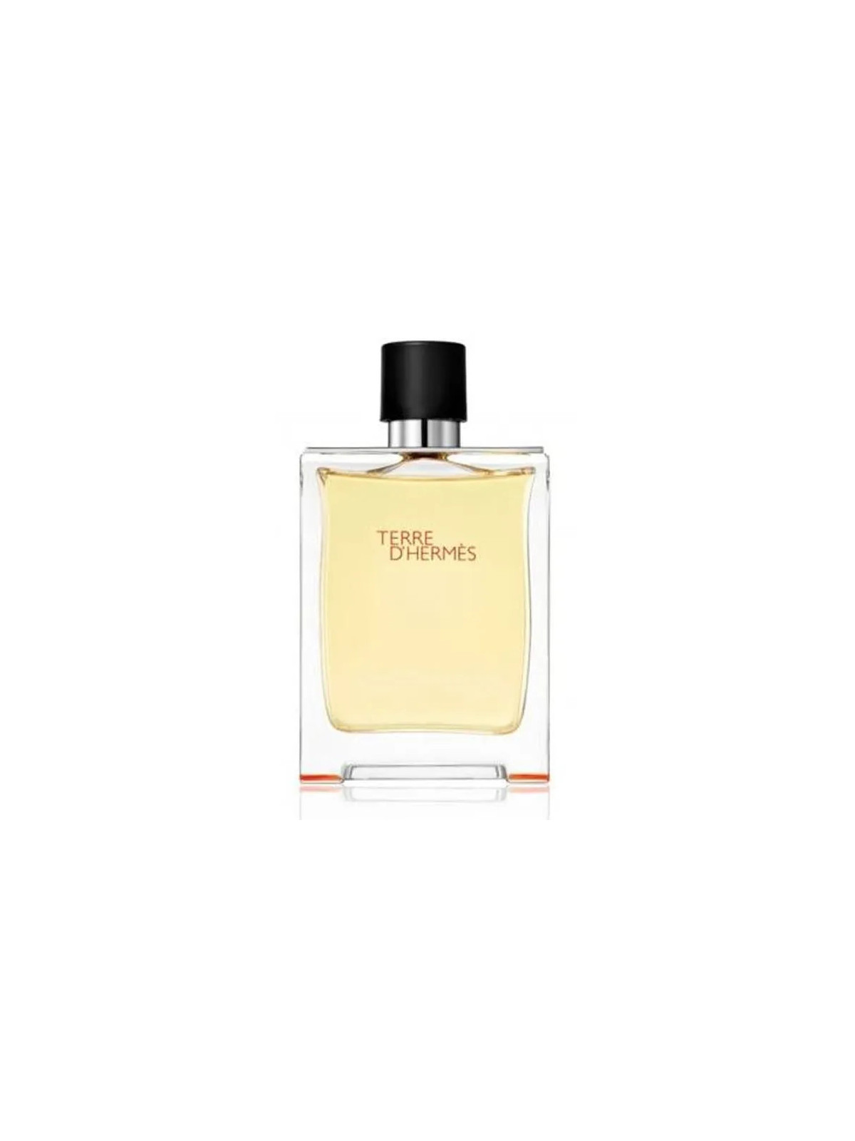 Hermès Terre d'Hermès Eau de Toilette Vaporisateur 50ml
