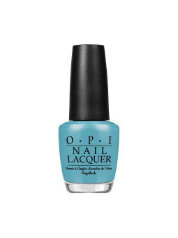 OPI Nail Lacquer NL E75 Can't Find My Czechbook 15ml
