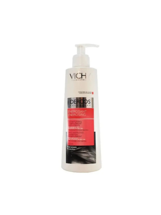 Vichy Dercos Shampooing Énergisant 400ml