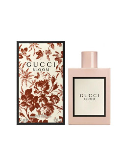 Gucci Bloom Eau De Parfum Vaporisateur 100ml
