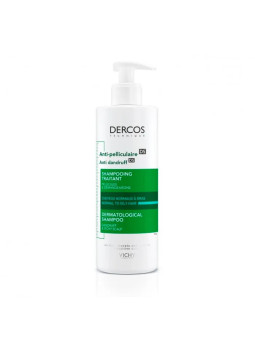 Vichy Dercos Shampooing Anti-Pelliculaire 400ml