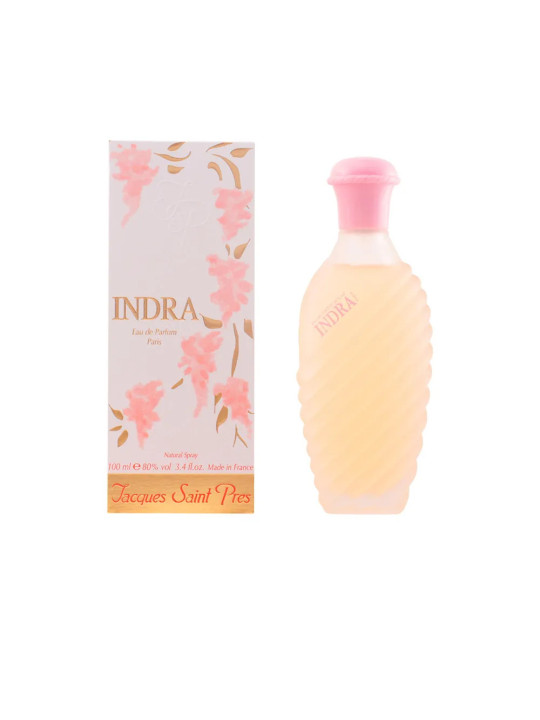 Ulric de Varens Indra Eau de Parfum Vaporisateur 100ml