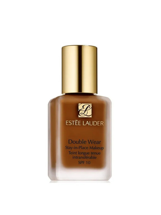 Estée Lauder Double Wear Teint Longue Tenue Intransférable SPF10 6C2 Pecan 30ml