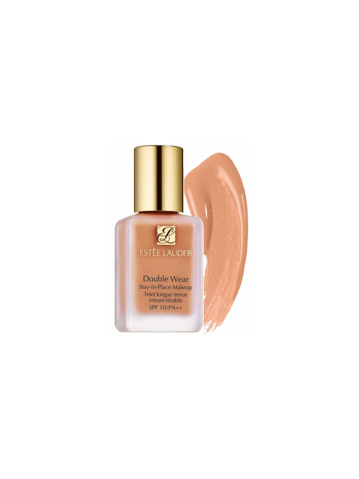 Estée Lauder Double Wear Teint Longue Tenue Intransférable SPF10 5N1 Rich Ginger 30ml