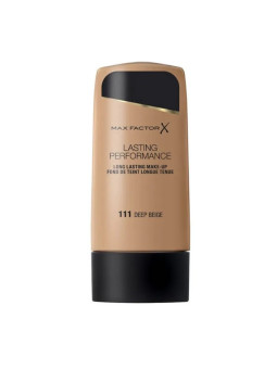 Max Factor Lasting Performance Fond de Teint 111 Deep Beige
