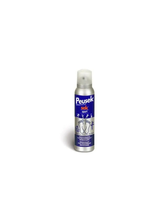 Peusek Sek Sport Déo Pieds 150ml