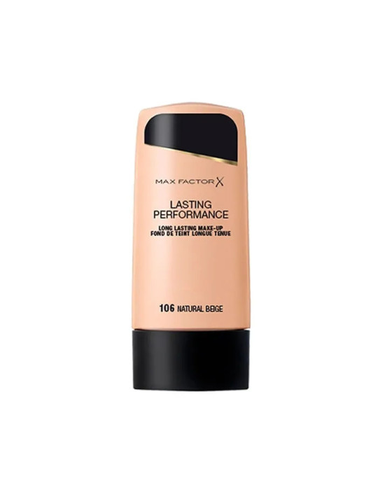 Max Factor Lasting Performance Fond de Teint 106 Natural Beige