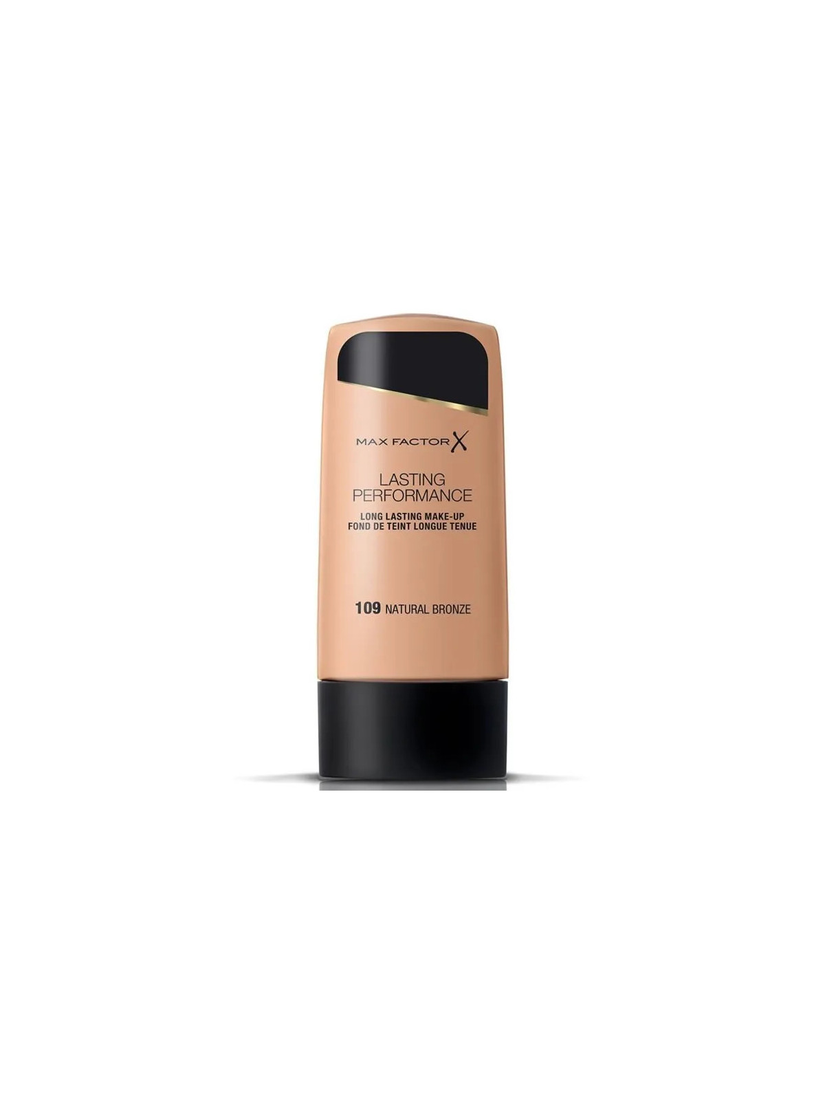 Max Factor Lasting Performance Fond de Teint 109 Natural Bronze