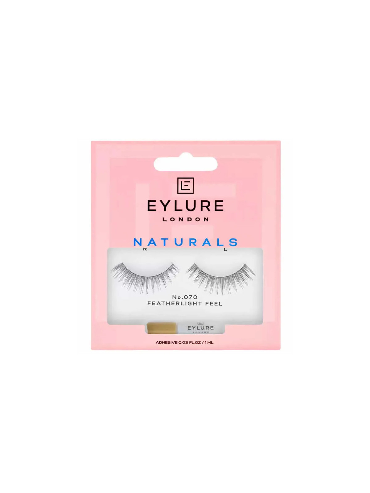 Eylure London Naturals N°070
