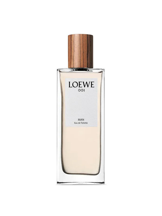 Loewe 001 Man Eau de Toilette Vaporisateur 100ml