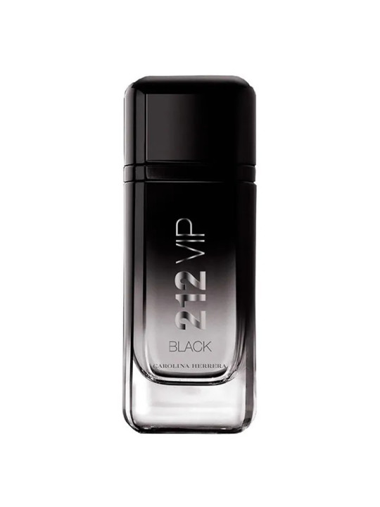 Carolina Herrera 212 VIP Black Men Eau de Parfum Vaporisateur 50ml