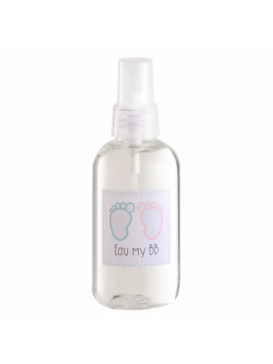 Eau My BB Eau de Cologne Vaporisateur 150ml