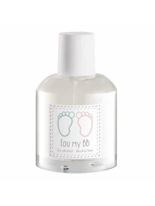 Eau My BB Eau de Toilette Vaporisateur 60ml