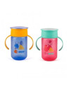 Suavinex Tasse d'Apprentissage 360° 12 Mois+ 360ml