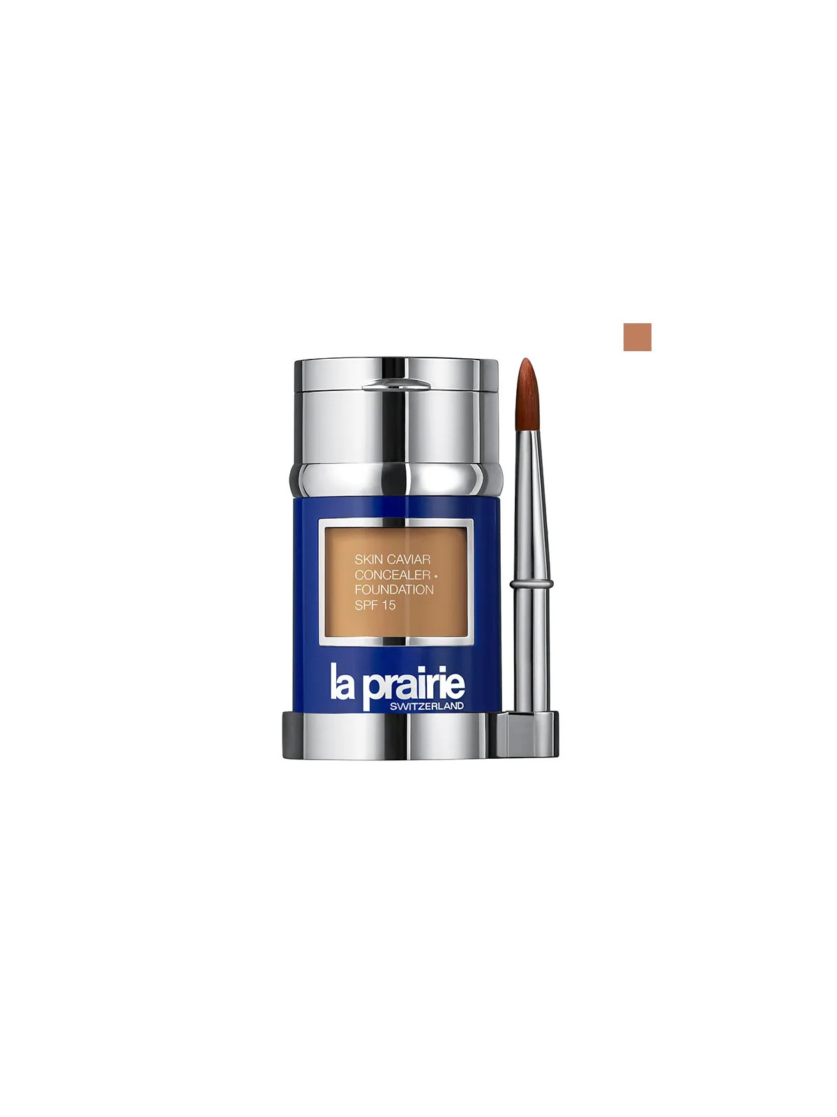 La Prairie Skin Caviar Concealer Foundation SPF15 Sunset Beige 30ml