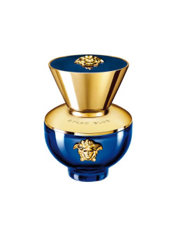Versace Pour Femme Dylan Blue Eau De Parfum Vaporisateur 50ml