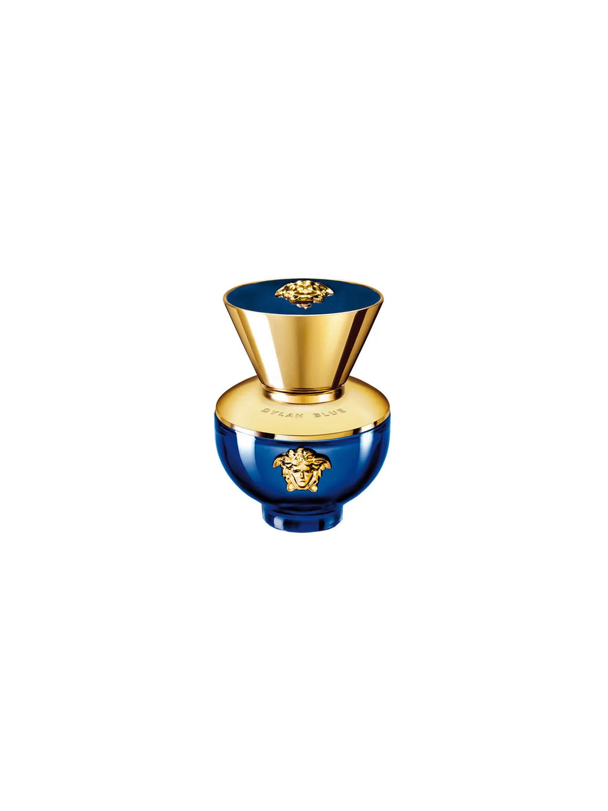 Versace Pour Femme Dylan Blue Eau De Parfum Vaporisateur 50ml