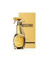Moschino Fresh Gold Eau De Parfum Vaporisateur 50ml