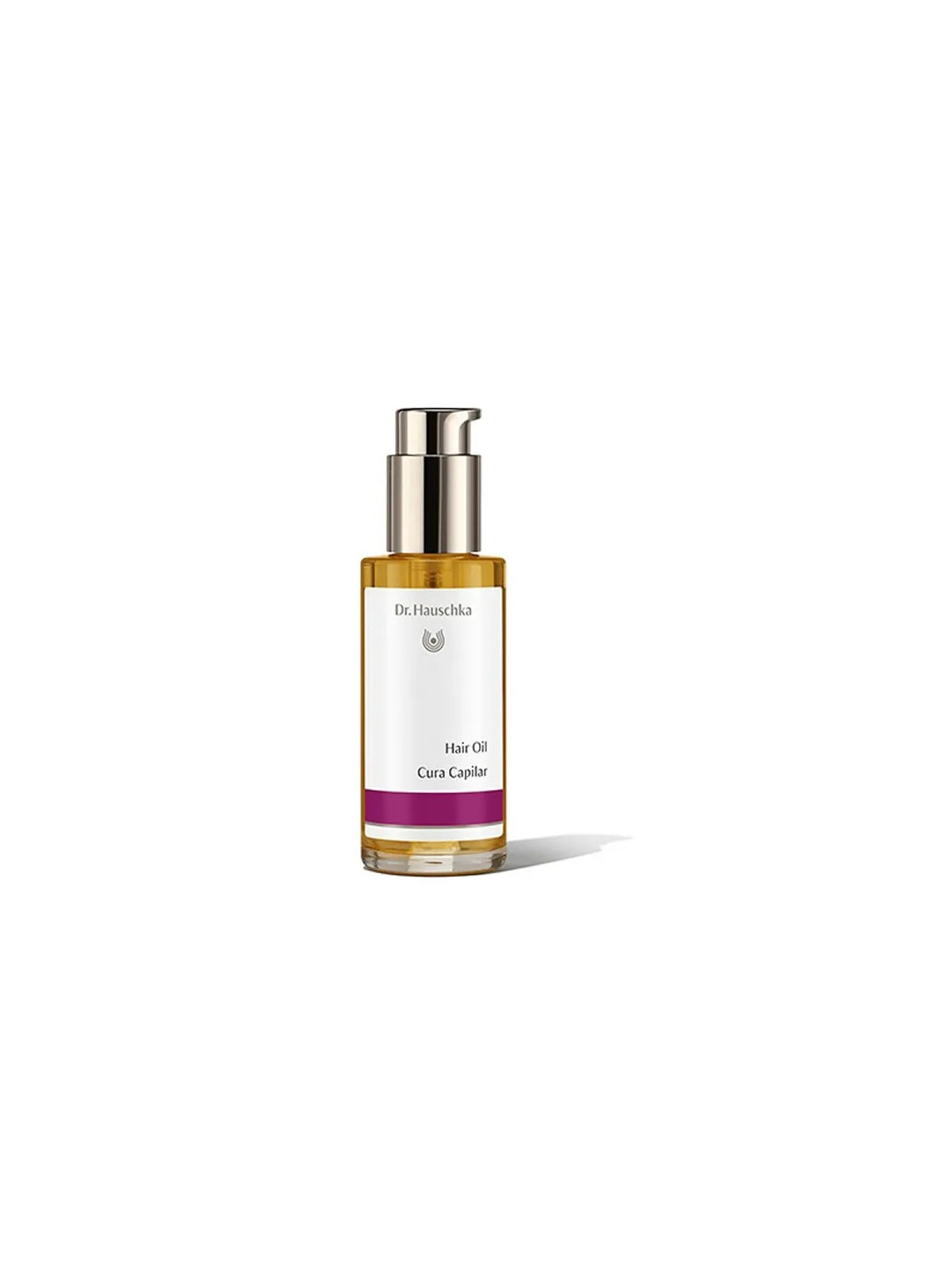 Dr. Hauschka Huile pour les Cheveux 75ml